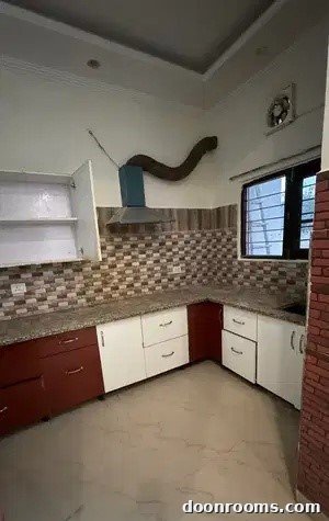 2 BHK - 2 Bathroom - 800 sqft