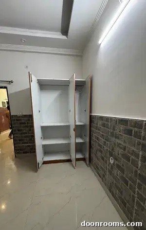 2 BHK - 2 Bathroom - 800 sqft
