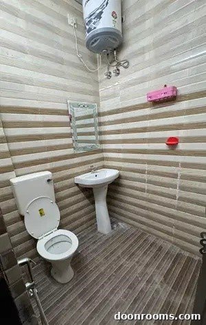 2 BHK - 2 Bathroom - 800 sqft