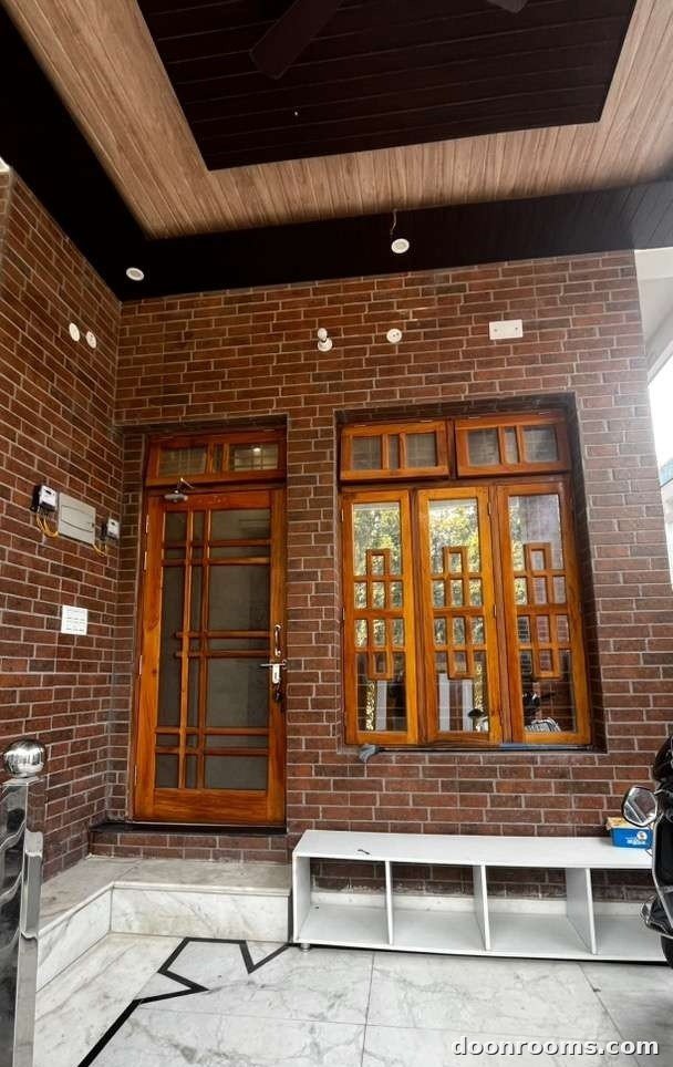2 BHK - 1 Bathroom - 1100 sqft