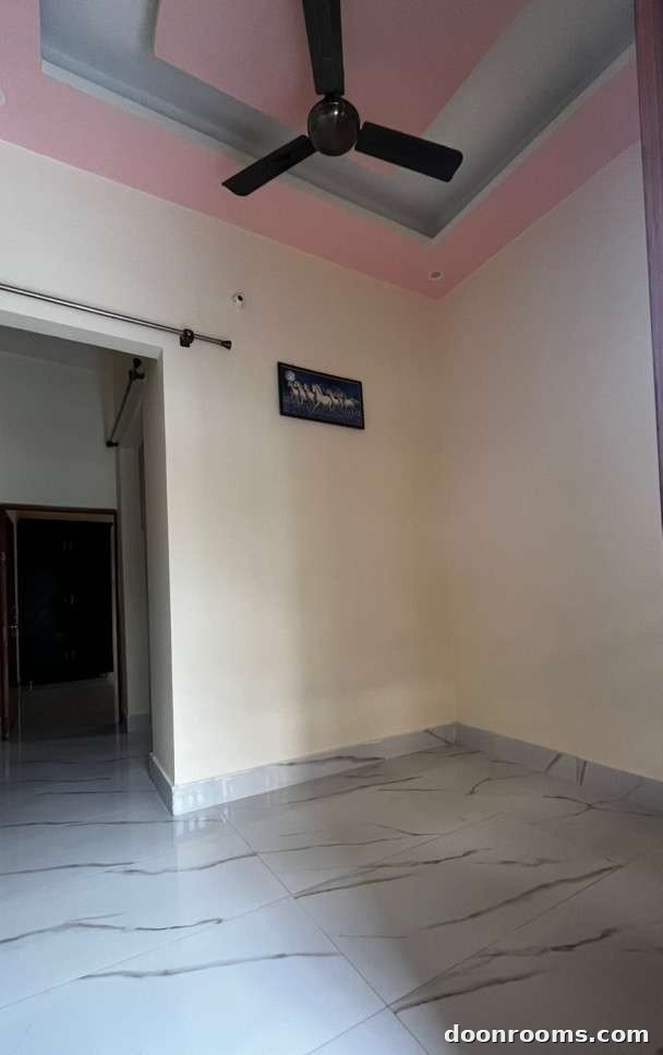 2 BHK - 1 Bathroom - 1100 sqft
