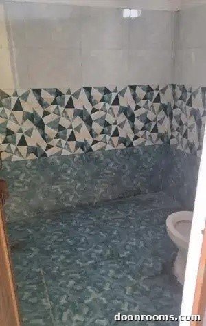 1 BHK - 1 Bathroom - 130 sqft