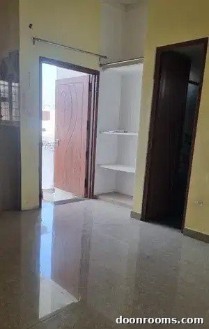 1 BHK - 1 Bathroom - 130 sqft