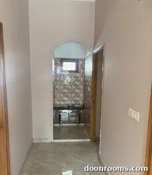 2 BHK - 2 Bathroom - 1000 sqft