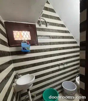 1 BHK - 1 Bathroom - 500 sqft