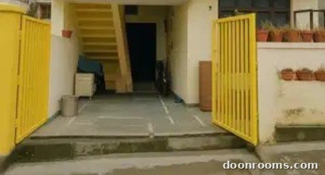 2 BHK - 2 Bathroom - 1500 sqft