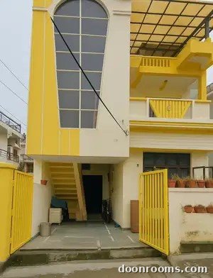 2 BHK - 2 Bathroom - 1500 sqft