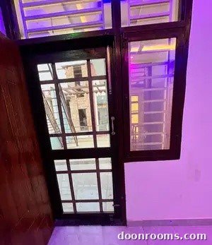 1 BHK - 1 Bathroom - 500 sqft