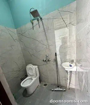 1 BHK - 1 Bathroom - 500 sqft
