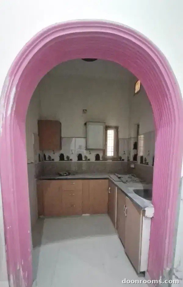 1 BHK - 1 Bathroom - 900 sqft