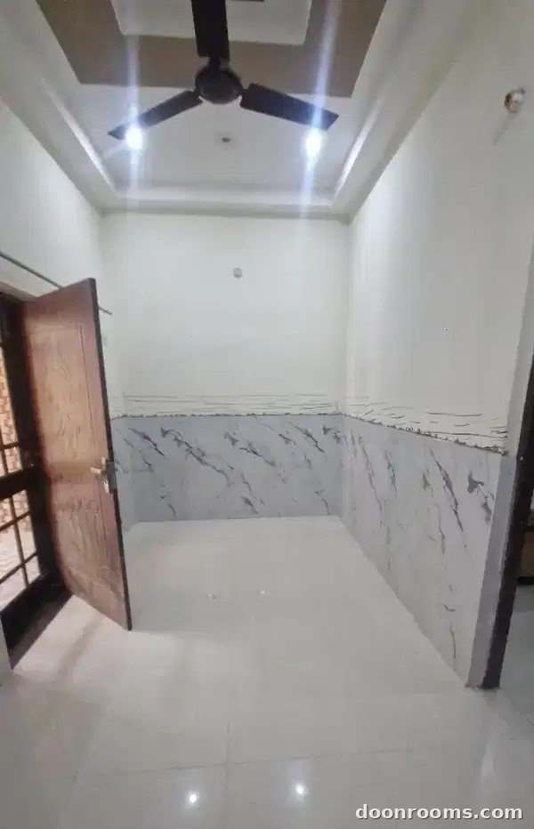 1 BHK - 1 Bathroom - 900 sqft