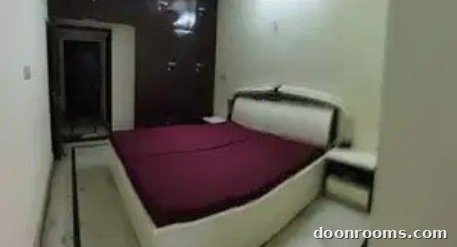 1 BHK - 1 Bathroom - 1200 sqft