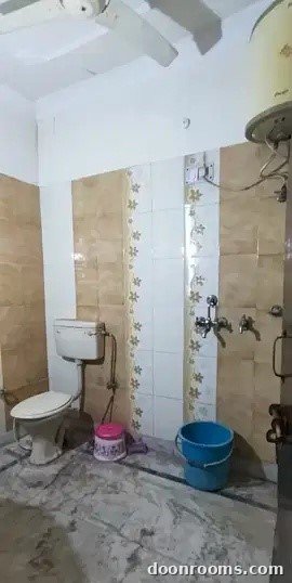 1 BHK - 1 Bathroom - 1200 sqft