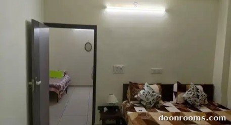 1 BHK - 1 Bathroom - 600 sqft