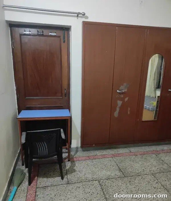 1 BHK - 1 Bathroom - 120 sqft