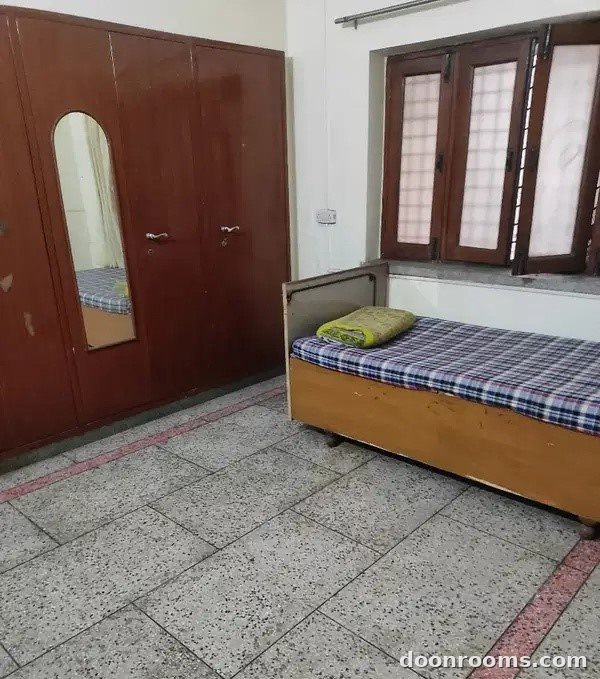 1 BHK - 1 Bathroom - 120 sqft