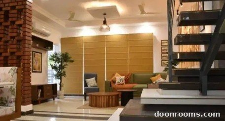 3 BHK - 3 Bathroom - 1700 sqft