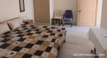 2 BHK - 1 Bathroom - 900 sqft