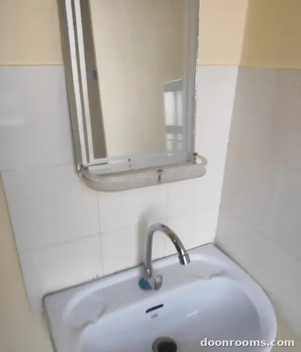 2 BHK - 1 Bathroom - 700 sqft