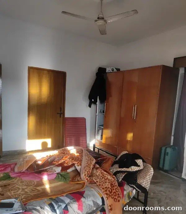 2 BHK - 1 Bathroom - 700 sqft
