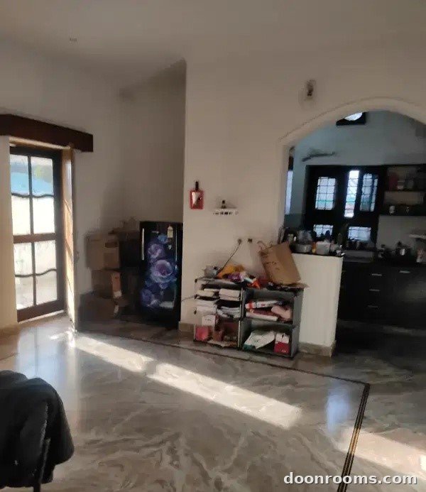 2 BHK - 1 Bathroom - 700 sqft