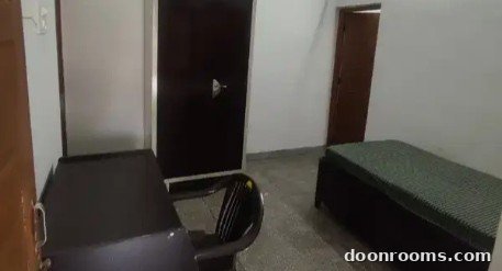 2 BHK - 1 Bathroom - 888 sqft
