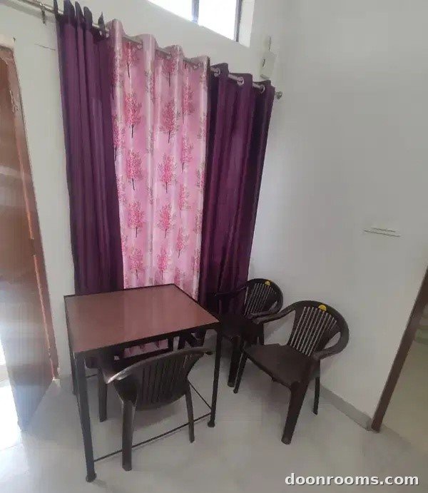 2 BHK - 1 Bathroom - 888 sqft