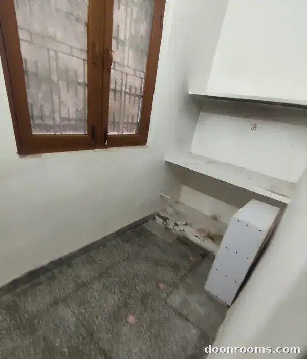 2 BHK - 1 Bathroom - 888 sqft