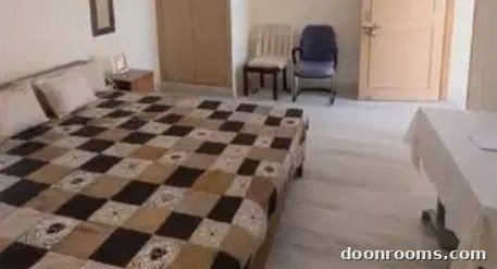 1 BHK - 1 Bathroom - 250 sqft