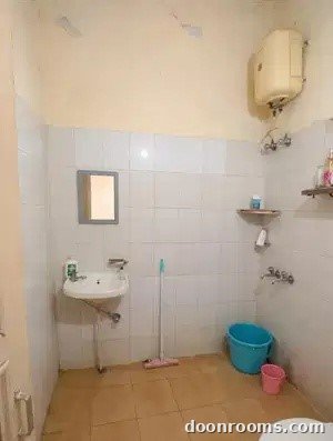 1 BHK - 1 Bathroom - 250 sqft