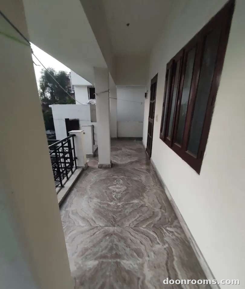 1 BHK - 1 Bathroom - 750 sqft