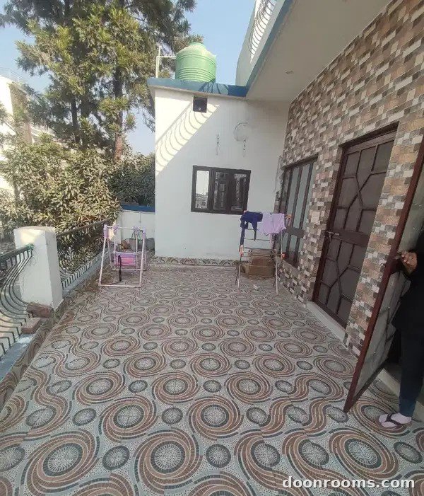 1 BHK - 1 Bathroom - 225 sqft