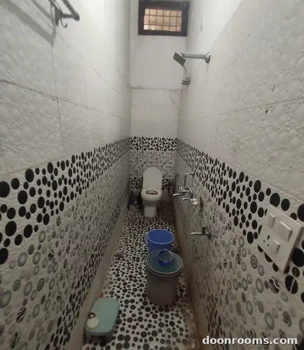 1 BHK - 1 Bathroom - 225 sqft