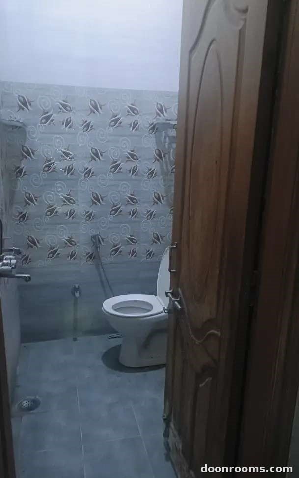 1 BHK - 1 Bathroom - 1000 sqft