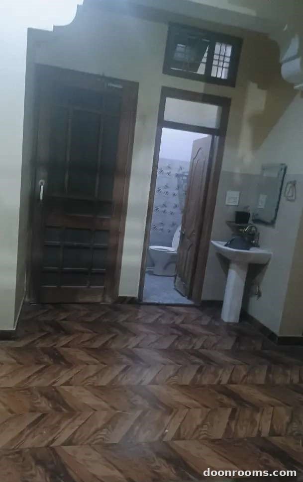 1 BHK - 1 Bathroom - 1000 sqft