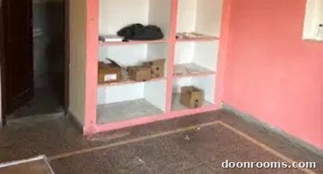1 BHK - 1 Bathroom - 200 sqft