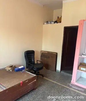 1 BHK - 1 Bathroom - 200 sqft