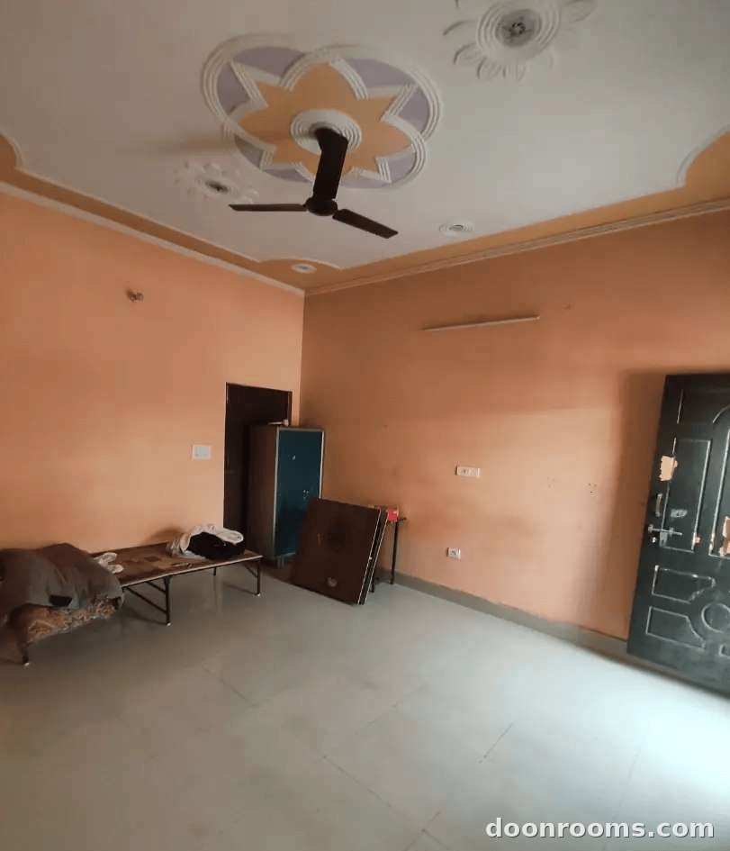 1 BHK - 1 Bathroom - 200 sqft