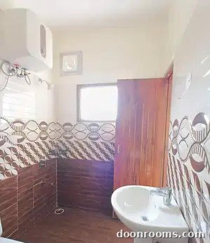 1 BHK - 1 Bathroom - 750 sqft