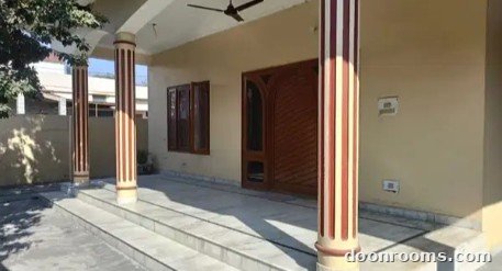 1 BHK - 1 Bathroom - 1100 sqft