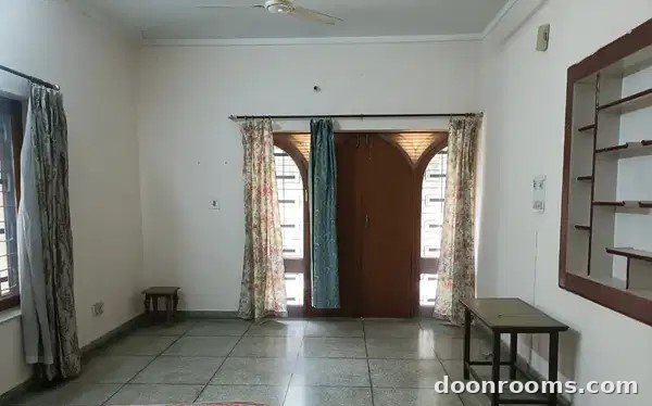 1 BHK - 1 Bathroom - 1100 sqft