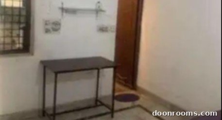 1 BHK - 1 Bathroom - 250 sqft