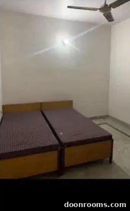 1 BHK - 1 Bathroom - 250 sqft