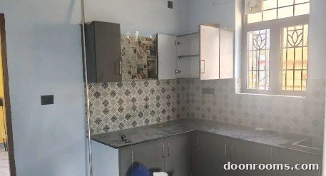 1 BHK - 1 Bathroom - 650 sqft