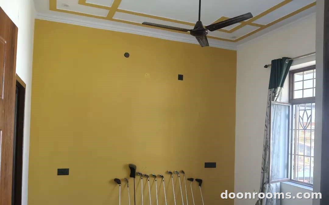 1 BHK - 1 Bathroom - 650 sqft