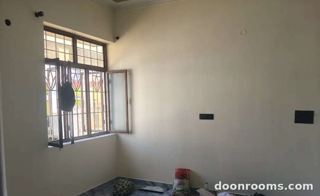 1 BHK - 1 Bathroom - 650 sqft