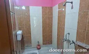 3 BHK - 2 Bathroom - 500 sqft