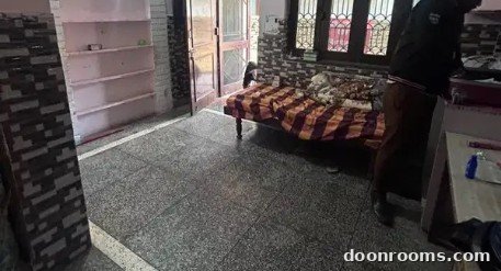 1 BHK - 1 Bathroom - 0 sqft