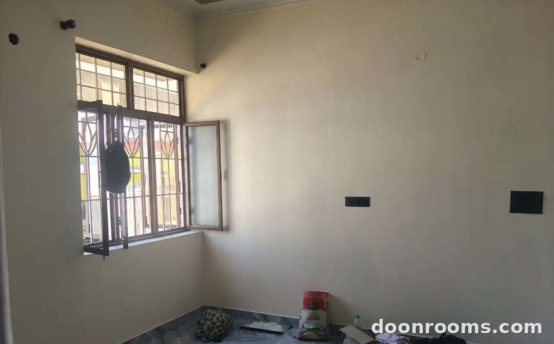 2 BHK - 1 Bathroom - 500 sqft
