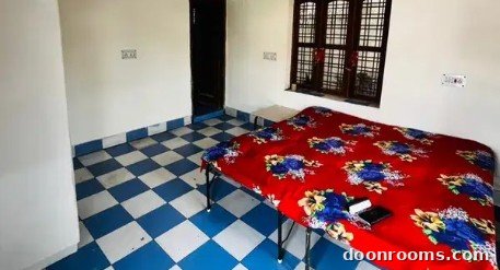 1 BHK - 1 Bathroom - 500 sqft